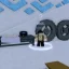 Trouver et utiliser le PNJ ouvrier sous-marin dans Blox Fruits