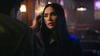 Il nuovo film Netflix di Megan Fox la sceglie come la cattiva di Transformers