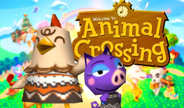 10 abitanti abbandonati di Animal Crossing che dovrebbero tornare nel prossimo gioco