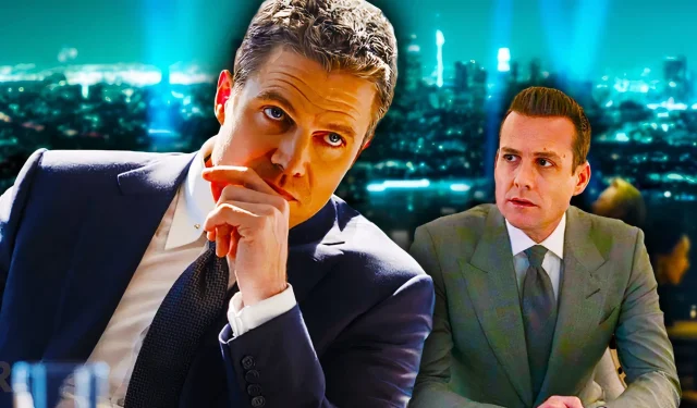 Suits LA: Jak główni bohaterowie pokazują znaczącą różnicę w porównaniu do Suits