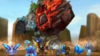 Últimos códigos de regalo de Summoners War para diciembre de 2024