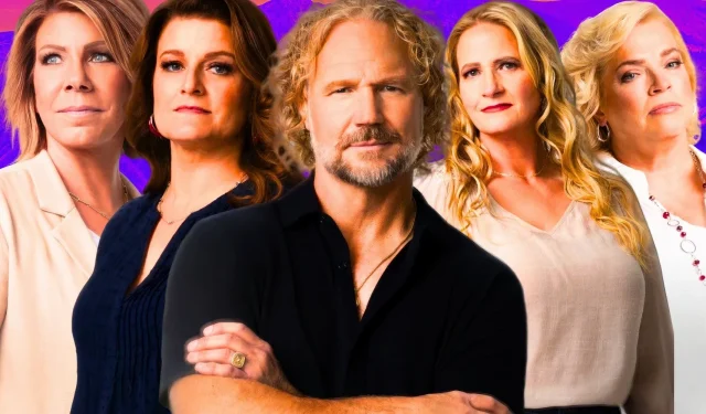 Sister Wives Staffel 20 Update: Neueste Nachrichten und Erkenntnisse