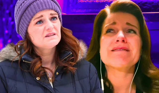 Sister Wives Stagione 19: Esplorando come i figli di Robyn Brown potrebbero adottare la sua mentalità da vittima