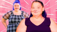 Amy Slaton of 1000-Lb Sisters Unveils Weight Loss Journey, Shares Shocking Secret & Welcomes New Family Member