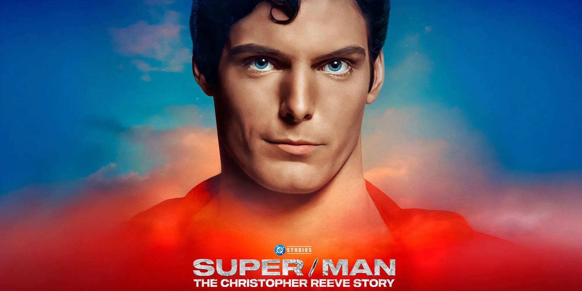 Super/Man: Die Christopher Reeve Story – Schlüsselbild