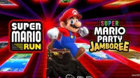 Super Mario Run presenta un emocionante evento crossover con Super Mario Party Jamboree