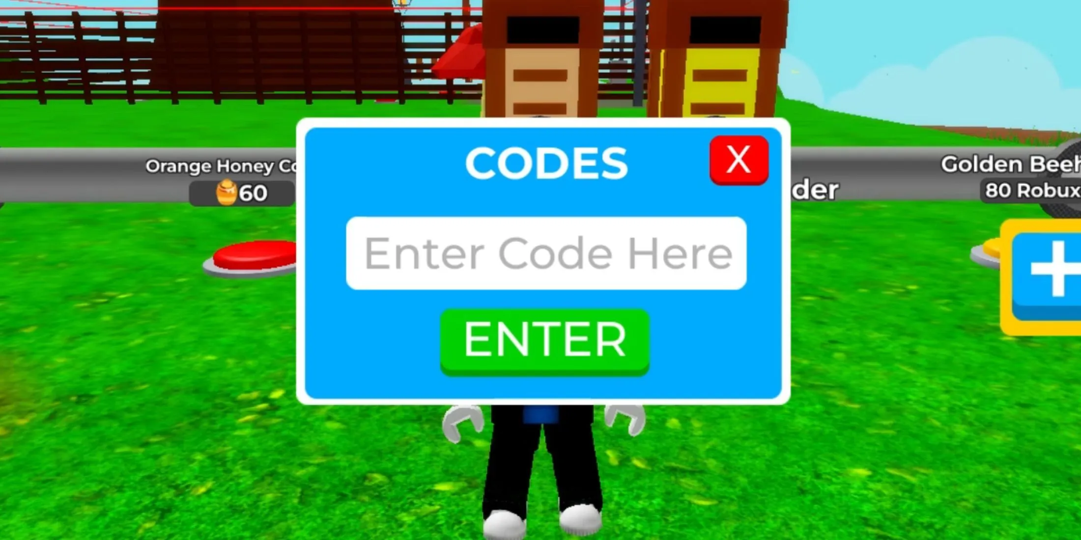 Super Treehouse Tycoon 2 codes tab