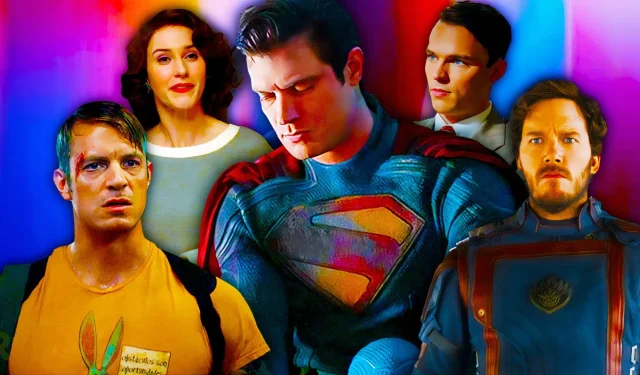 Ideas clave de James Gunn sobre Superman: 15 conclusiones importantes del rodaje de la película de DC de 2025