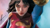 Superwoman rassemble une nouvelle équipe entièrement kryptonienne pour redéfinir la dynamique de la super-famille de DC Comics