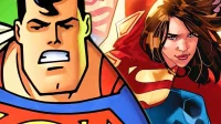 DC incorpora oficialmente el infame juego Superman de Nintendo al canon después de 24 años en un giro inesperado