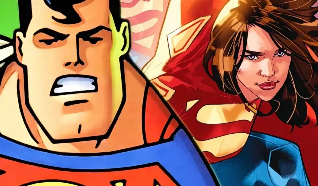 DC Officially Incorporates Nintendo’s Infamous Superman Game Into Canon After 24 Years in an Unexpected Twist