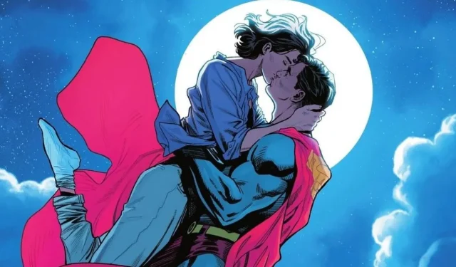 El romance entre Lois y Superman conmueve mi corazón: la verdad clave detrás de su amor