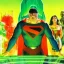 Los 10 cómics de DC que no te puedes perder para futuras adaptaciones cinematográficas