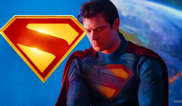 DC bestätigt Veröffentlichungstermin des Superman-Filmtrailers und enthüllt erstes offizielles Poster zu David Corenswets „Man of Steel“