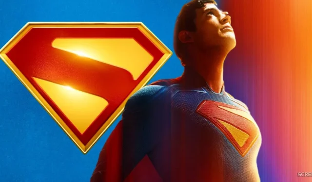 Un nouveau teaser de la bande-annonce du film Superman dévoile un premier aperçu du film DC de James Gunn de 2025