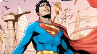 Obrigado, DC: Lidando com a nova e comovente história de origem do Superman