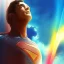 Il poster di Superman della DCU accresce il mio ottimismo per il film del 2025