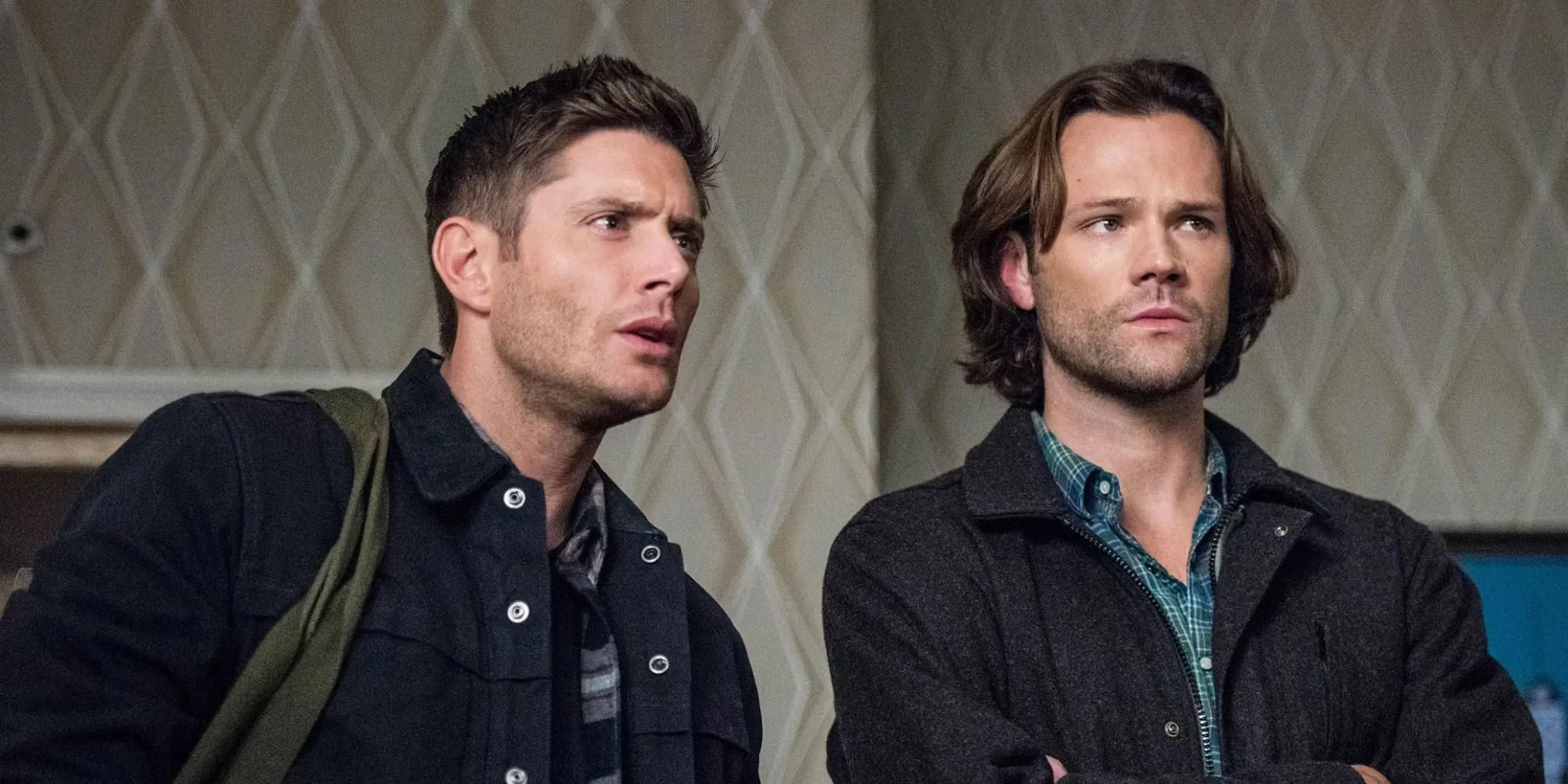 Saison 15 de Supernatural