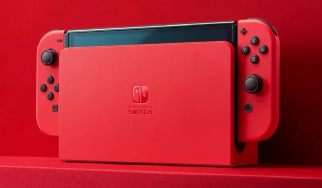 Switch 2 如何修正其前身發布當天所犯的錯誤