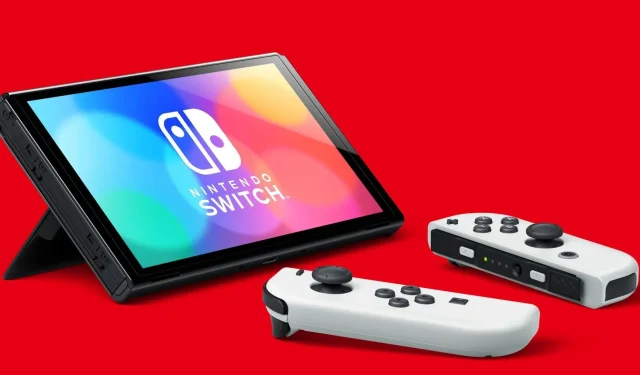 Leaked Images of Switch 2 Surface Online: Rumors Emerge