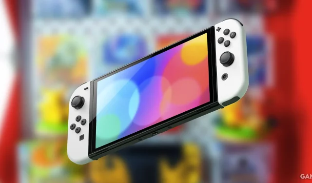 Coleção de jogos publicada pela Nintendo revelada pelo dono do Switch