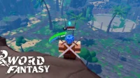 Códigos de Roblox Sword Fantasy para recompensas gratuitas de diciembre de 2024