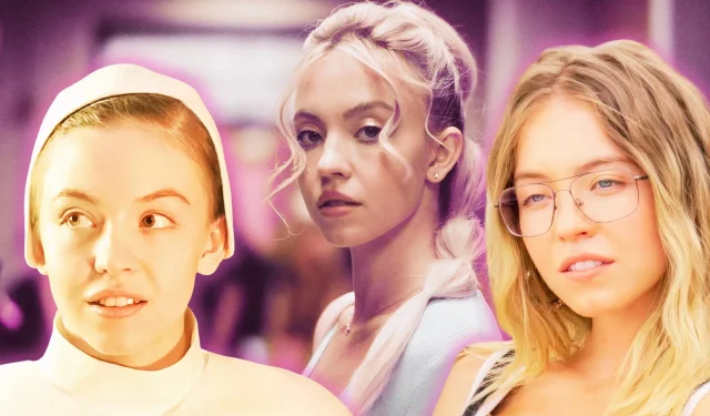 10 najlepszych filmów i programów telewizyjnych z udziałem Sydney Sweeney