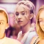 I 10 migliori film e programmi TV con Sydney Sweeney