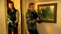 Gwiazda Reacher Breakout może pomóc Sylvesterowi Stallone’owi zakończyć jego ostatnie problemy z filmami akcji