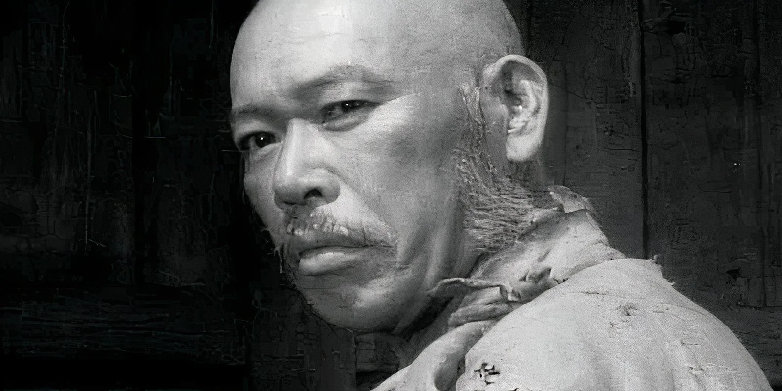 Takashi Shimura a Ikiru