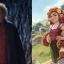 オリジナルのビルボでなくても、『Tales of the Shire』にはユニークなビルボのキャラクターが必要