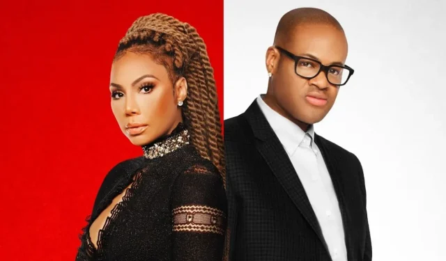 What Vincent Herbert Is Doing Now: Updates on the Record Executive Since Tamar & Vince