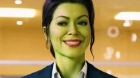 Marvels Projekt 2024 befördert She-Hulk trotz anfänglicher Punkterückgänge aus den letzten drei Rängen der MCU-Rotten-Tomatoes