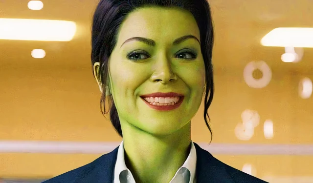 El proyecto 2024 de Marvel impulsa a She-Hulk desde el último puesto de Rotten Tomatoes en medio de una caída inicial en las puntuaciones