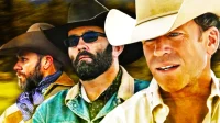 Dónde se encuentran los vaqueros de Dutton Ranch en el final de la serie de Yellowstone