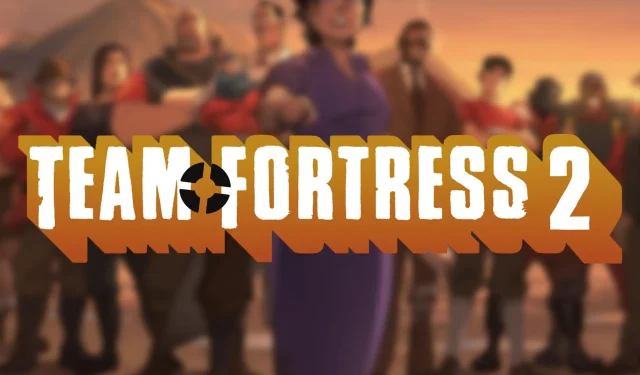 Team Fortress 2 presenta un cómic muy esperado tras una pausa de siete años