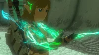 Zelda: Tears of the Kingdom – Como os jogadores criam uma cerca elétrica poderosa