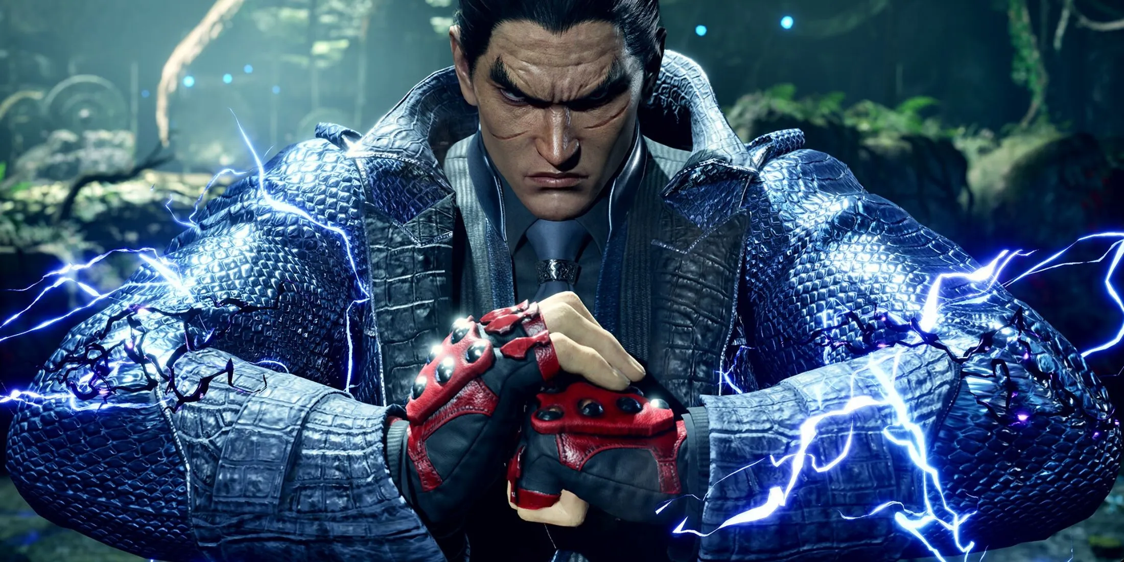 Tekken 8