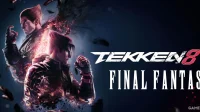 Un personaje de Final Fantasy 16 se suma a la lista de Tekken 8