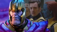 Ranking 12 X-Men: First Class Characters by Their Potential Effectiveness Against Thanos