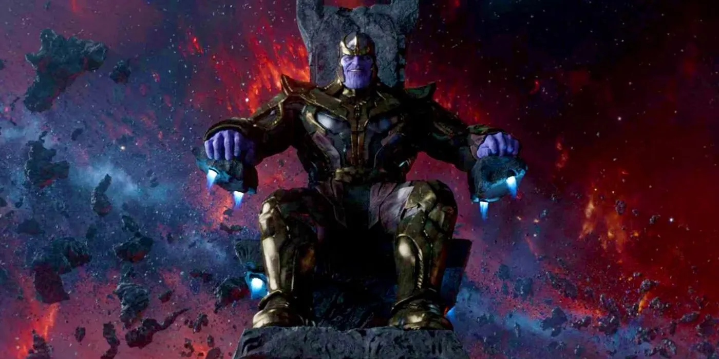 Thanos