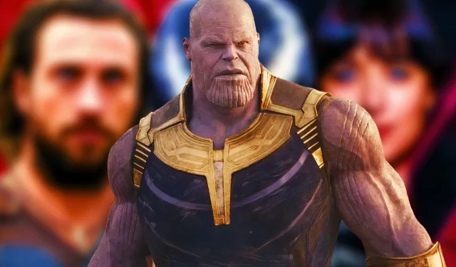 How the Demise of a $2 Billion Superhero Franchise Paves the Way for the Next Thanos in the MCU After Avengers 6