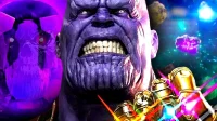 Marvel revela a Joia do Infinito mais poderosa, finalmente refutando as alegações de Thanos