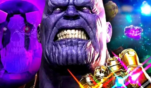 Marvel enthüllt den mächtigsten Infinity-Stein und widerlegt damit endlich Thanos‘ Behauptungen