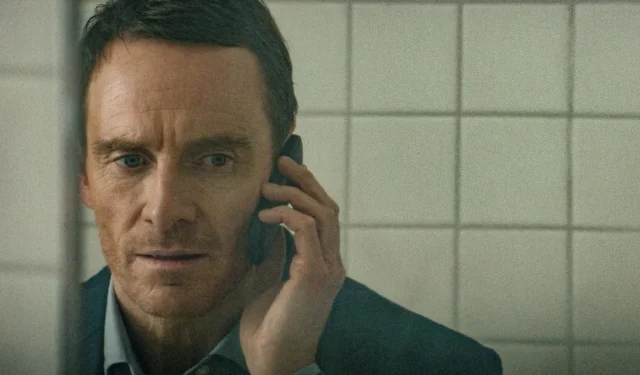 Récapitulatif de l’épisode 5 de The Agency : l’espion de Michael Fassbender se lance dans un thriller de chat et de souris à enjeux élevés avec une tension exaltante