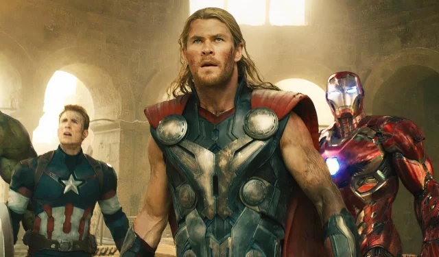 Insights from the Lowest Box Office Avengers Movie: Understanding the MCU’s Performance