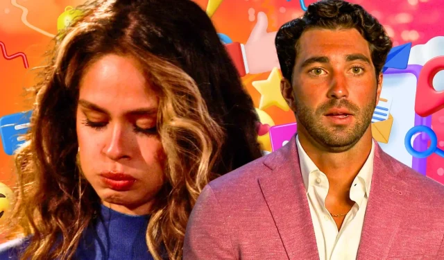 Kelsey Anderson réfléchit à la mort de sa mère dans The Bachelor : cela aura-t-il un impact sur sa relation avec Joey Graziadei ?