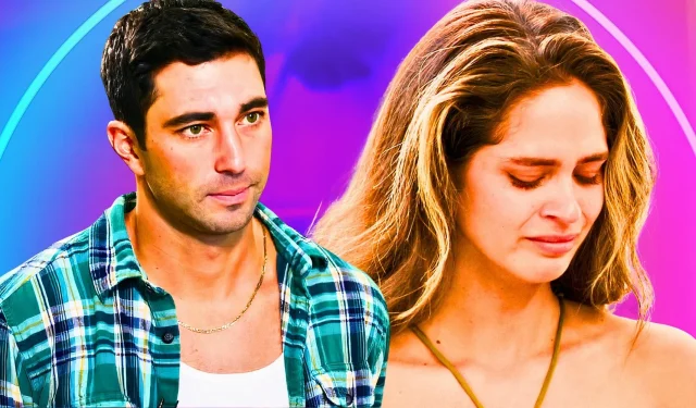 Kelsey Anderson from The Bachelor Faces Christmas Grief Over Major Loss While Adjusting to New Living Situation and Joey Graziadei Breakup Speculations