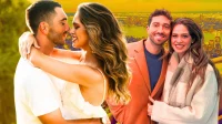 Las estrellas de The Bachelor, Joey Graziadei y Kelsey Anderson, se convierten en influencers: ¿fue este su objetivo desde el principio?