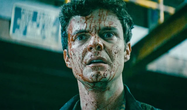 “Gonna Be Very Messy”: Reações emocionais ao final da 5ª temporada de The Boys e à provocação “insana” de Jack Quaid